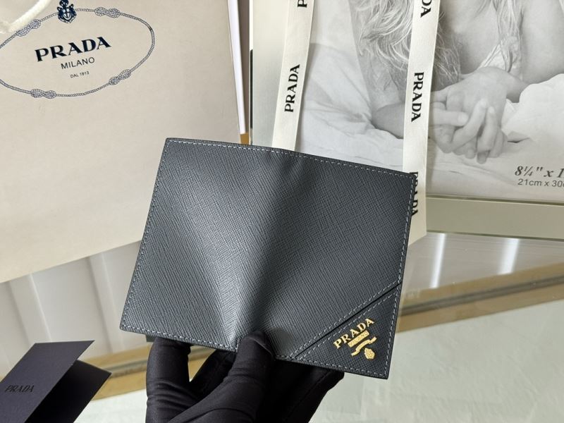 Prada Wallet